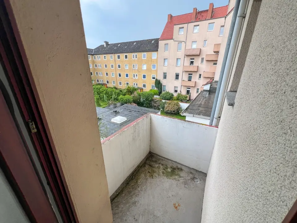 3 Zimmer Wohnung mit 72 m² in Bremerhaven – Bild 6