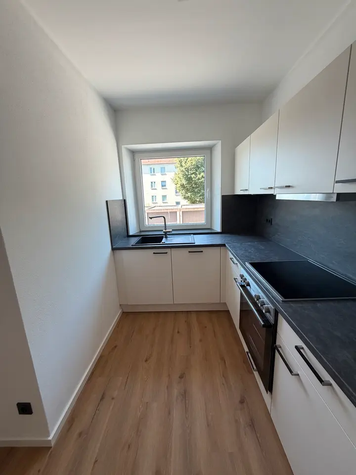 WG-Zimmer mit 16 m² in Kelheim – Bild 2