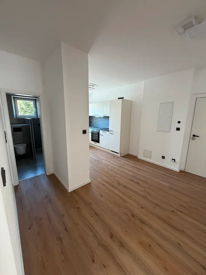 WG-Zimmer mit 16 m² in Kelheim – Bild 4
