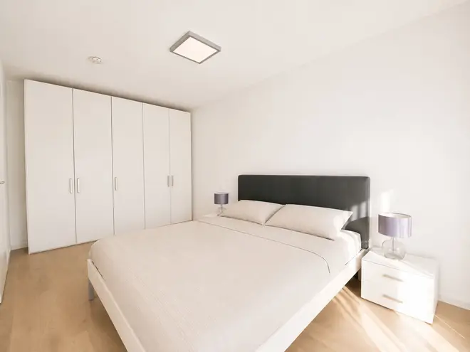 2 Zimmer Wohnung mit 52 m² in Stuttgart – Bild 2