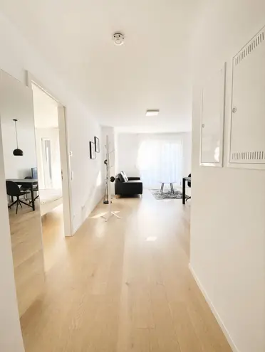 2 Zimmer Wohnung mit 52 m² in Stuttgart – Bild 3