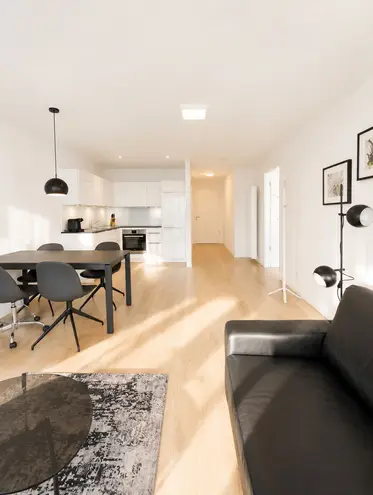 2 Zimmer Wohnung mit 52 m² in Stuttgart – Bild 4