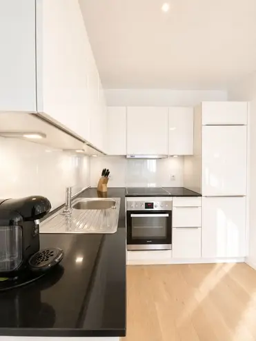 2 Zimmer Wohnung mit 52 m² in Stuttgart – Bild 6