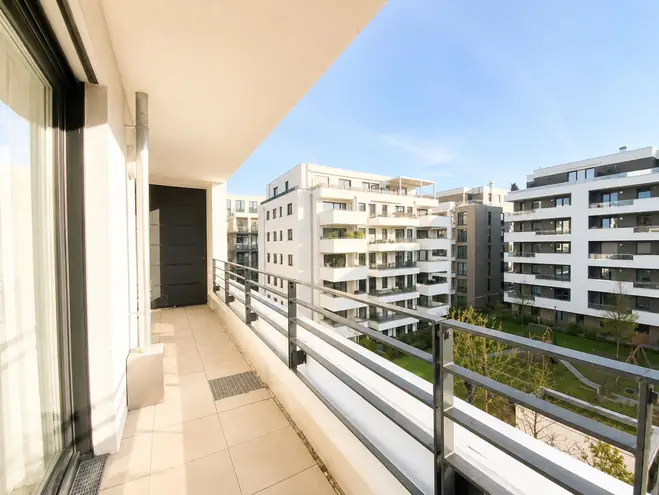 2 Zimmer Wohnung mit 52 m² in Stuttgart – Bild 8