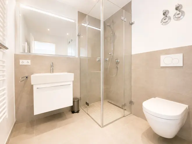 2 Zimmer Wohnung mit 52 m² in Stuttgart – Bild 9