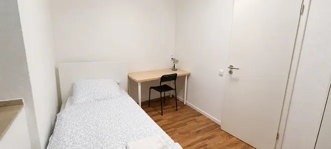WG-Zimmer mit 9 m² in Dortmund – Bild 1