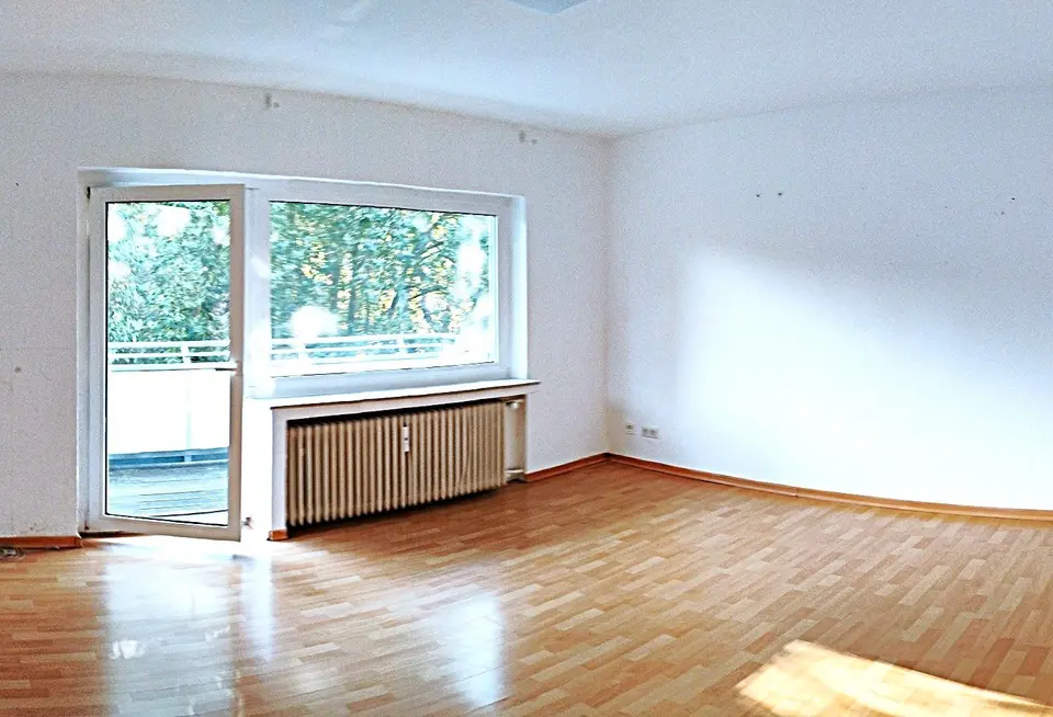 2 Zimmer Wohnung mit 64 m² in Velbert – Bild 1