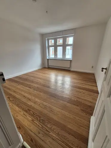 2 Zimmer Wohnung mit 64 m² in Saarbrücken – Bild 1