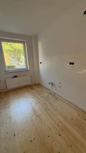 4 Zimmer Wohnung mit 79 m² in Oldenburg – Bild 1