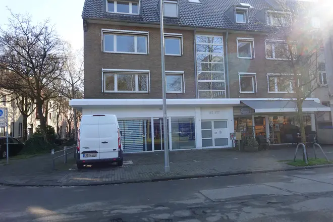 3 Zimmer Wohnung mit 65 m² in Krefeld – Bild 1