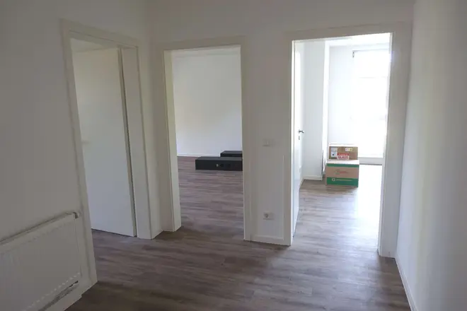 3 Zimmer Wohnung mit 65 m² in Krefeld – Bild 11