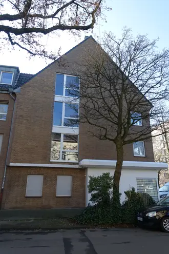 3 Zimmer Wohnung mit 65 m² in Krefeld – Bild 2