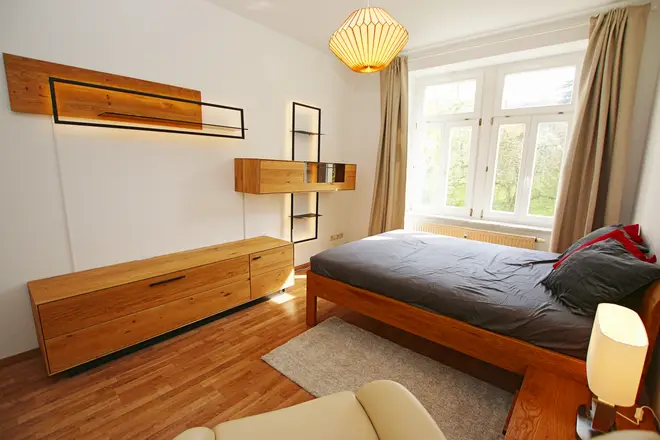 2 Zimmer Wohnung mit 45 m² in Chemnitz – Bild 12