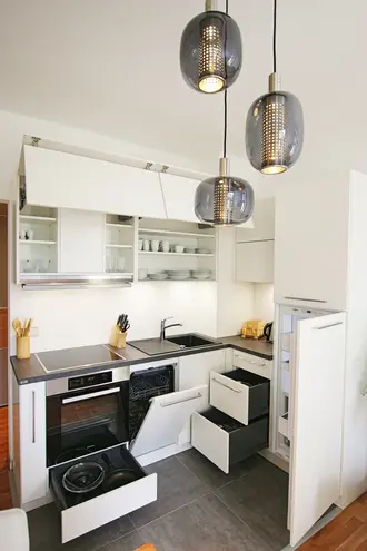 2 Zimmer Wohnung mit 45 m² in Chemnitz – Bild 2