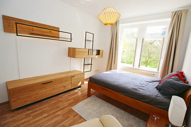 2 Zimmer Wohnung mit 45 m² in Chemnitz – Bild 3