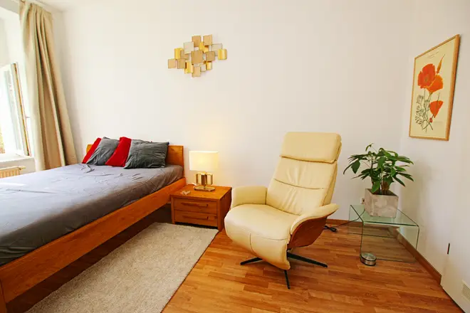 2 Zimmer Wohnung mit 45 m² in Chemnitz – Bild 5