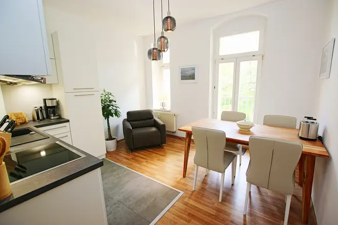 2 Zimmer Wohnung mit 45 m² in Chemnitz – Bild 6
