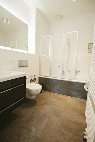 2 Zimmer Wohnung mit 45 m² in Chemnitz – Bild 7