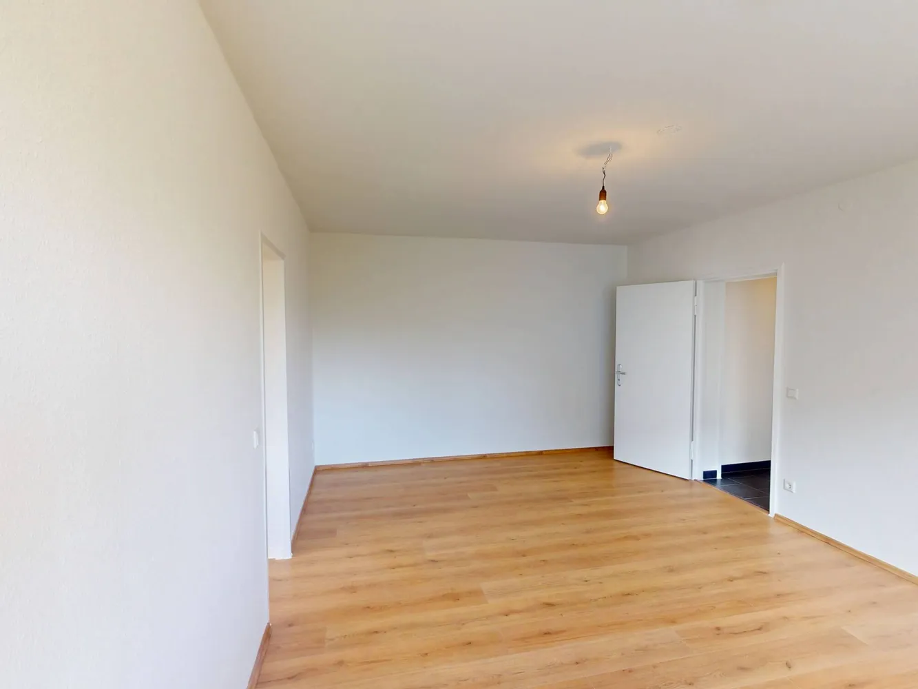 3 Zimmer Wohnung mit 56 m² in Flensburg – Bild 3