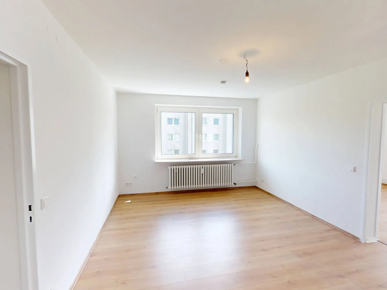 3 Zimmer Wohnung mit 56 m² in Flensburg – Bild 4
