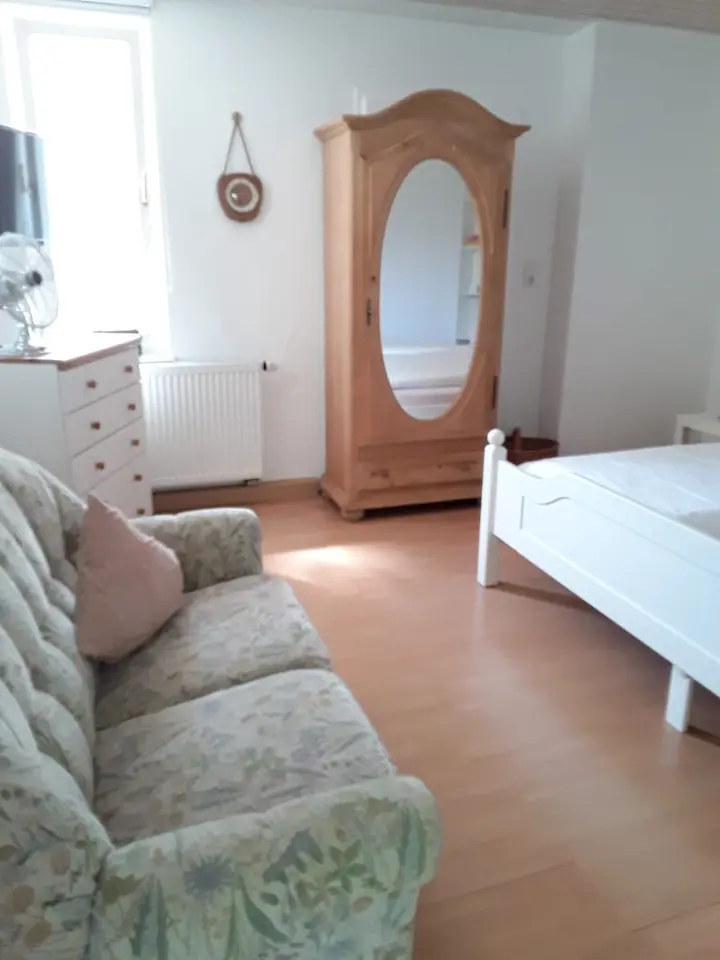 2 Zimmer Wohnung mit 32 m² in Michelstadt – Bild 3