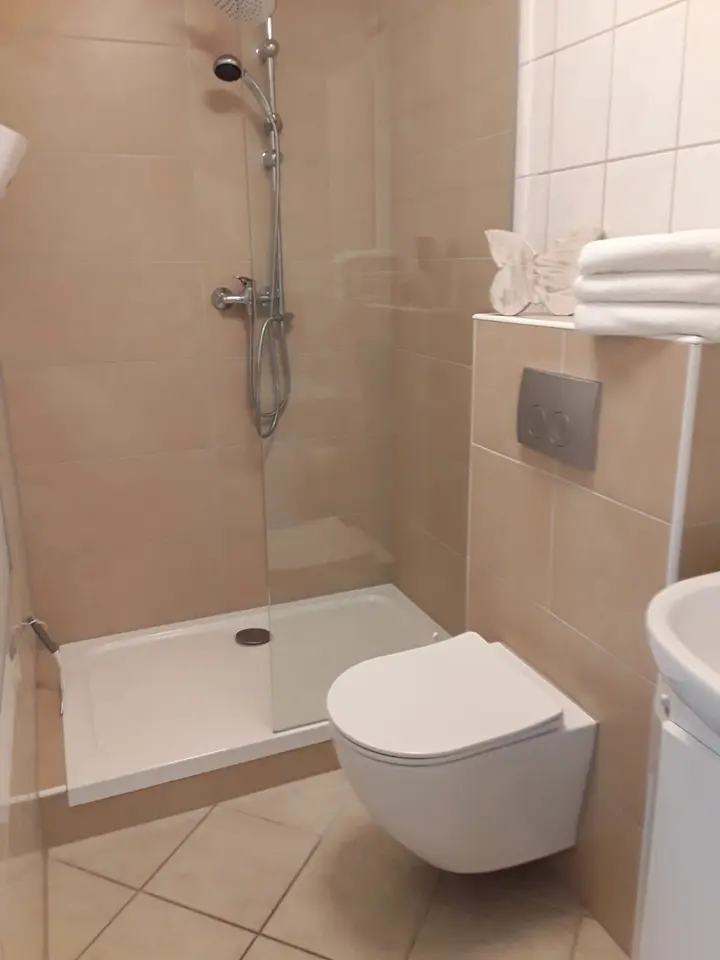 2 Zimmer Wohnung mit 32 m² in Michelstadt – Bild 4