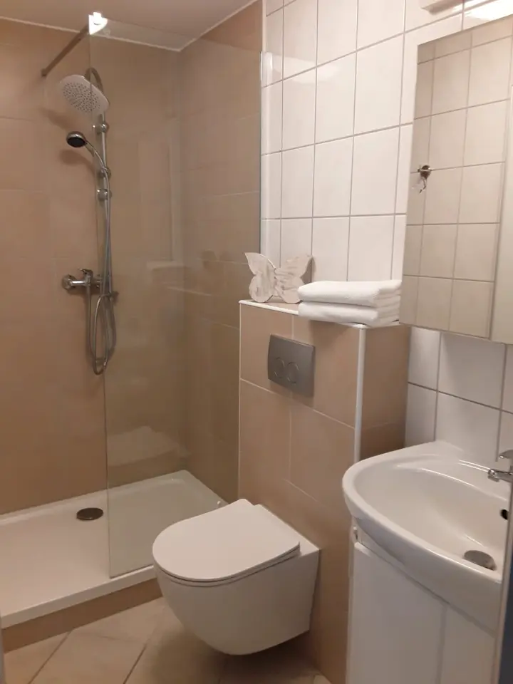 2 Zimmer Wohnung mit 32 m² in Michelstadt – Bild 6