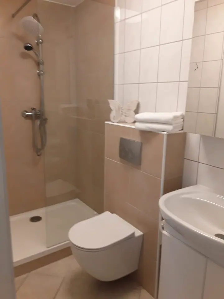 2 Zimmer Wohnung mit 32 m² in Michelstadt – Bild 7