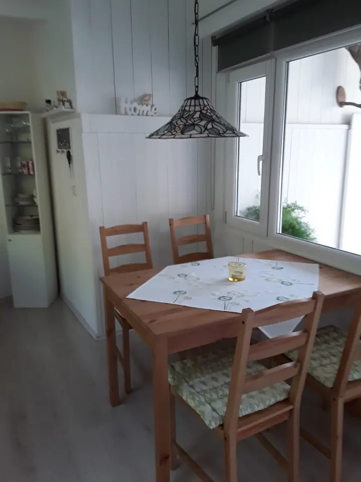 2 Zimmer Wohnung mit 32 m² in Michelstadt – Bild 8