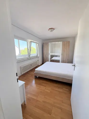 2 Zimmer Wohnung mit 48 m² in Augsburg – Bild 2