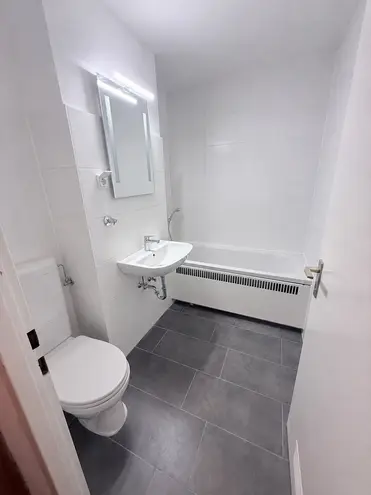 2 Zimmer Wohnung mit 48 m² in Augsburg – Bild 3
