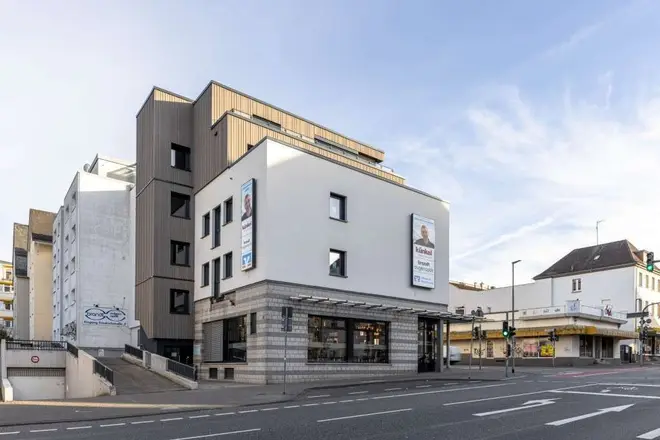 1 Zimmer Wohnung mit 16 m² in Gießen – Bild 5