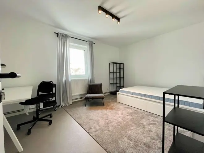 1 Zimmer Wohnung mit 16 m² in Gießen – Bild 3