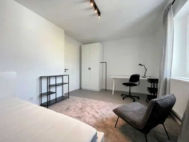 1 Zimmer Wohnung mit 16 m² in Gießen – Bild 4