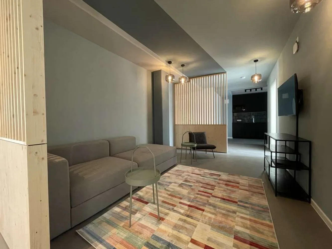 1 Zimmer Wohnung mit 16 m² in Gießen – Bild 1