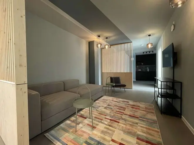 1 Zimmer Wohnung mit 16 m² in Gießen – Bild 1