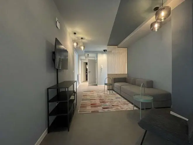 1 Zimmer Wohnung mit 16 m² in Gießen – Bild 2