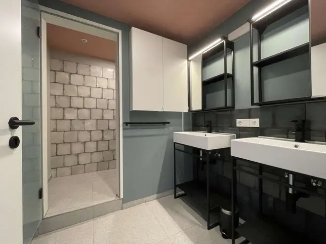 1 Zimmer Wohnung mit 16 m² in Gießen – Bild 7