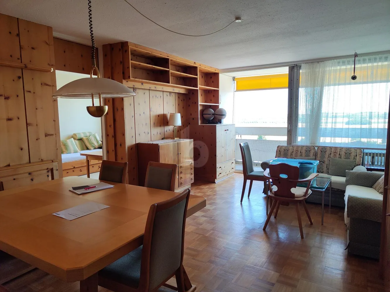 3 Zimmer Wohnung mit 74 m² in Neu-Ulm – Bild 1