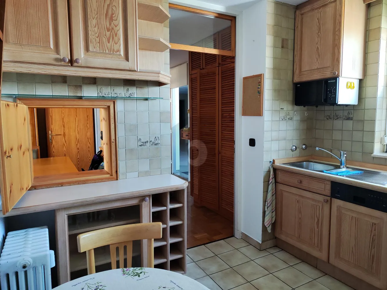 3 Zimmer Wohnung mit 74 m² in Neu-Ulm – Bild 3