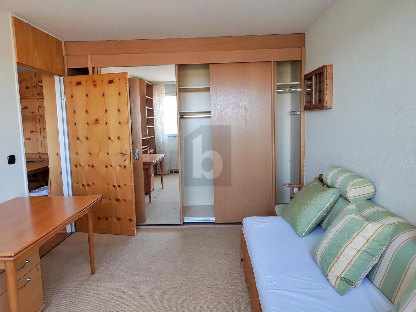 3 Zimmer Wohnung mit 74 m² in Neu-Ulm – Bild 4