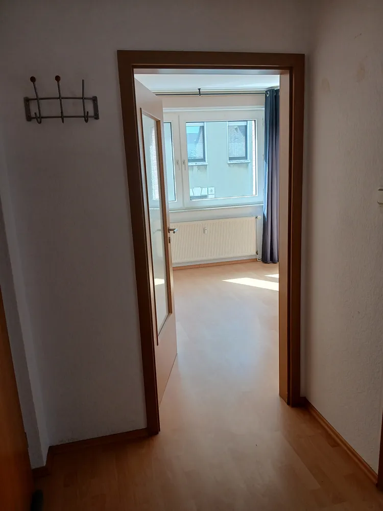 2 Zimmer Wohnung mit 42 m² in Oberhausen – Bild 1