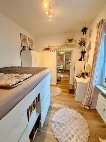 2 Zimmer Wohnung mit 33 m² in Bonn – Bild 11