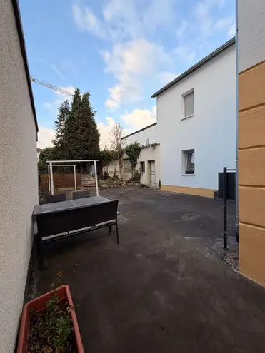 2 Zimmer Wohnung mit 33 m² in Bonn – Bild 4