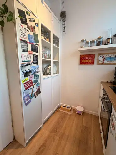 2 Zimmer Wohnung mit 33 m² in Bonn – Bild 7