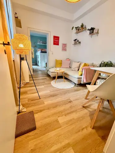 2 Zimmer Wohnung mit 33 m² in Bonn – Bild 9