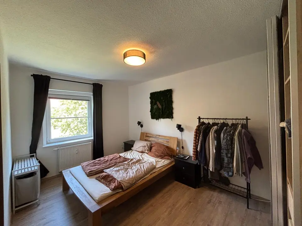 3 Zimmer Wohnung mit 78 m² in Erfurt – Bild 3