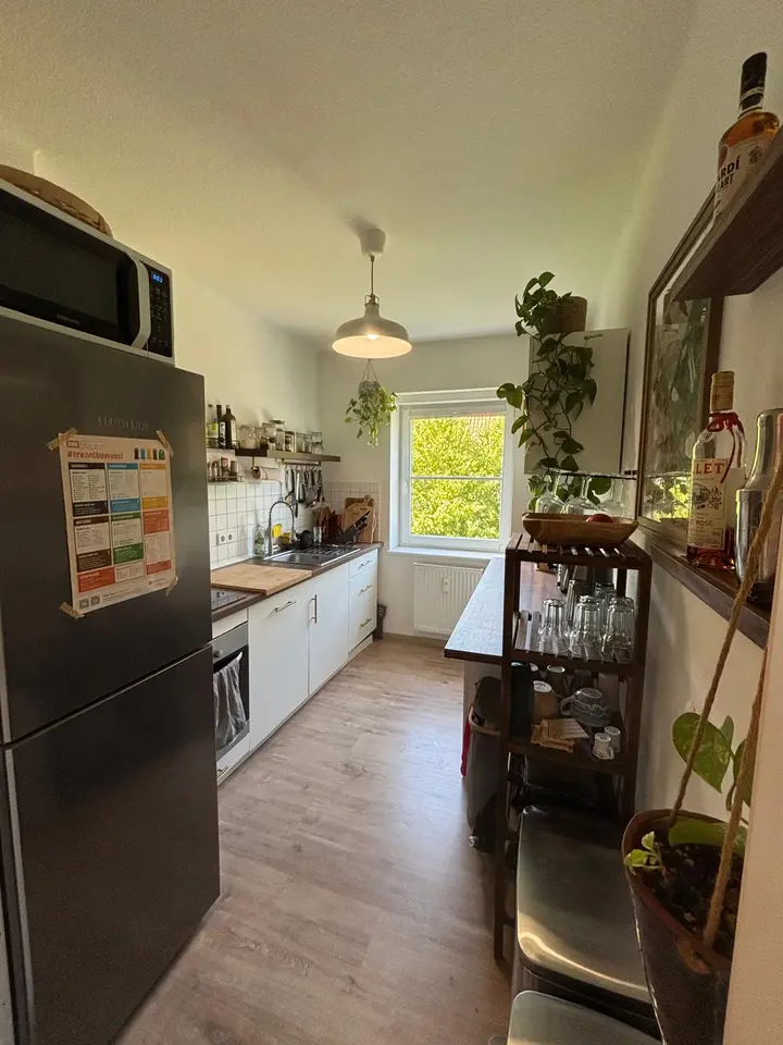 3 Zimmer Wohnung mit 78 m² in Erfurt – Bild 4