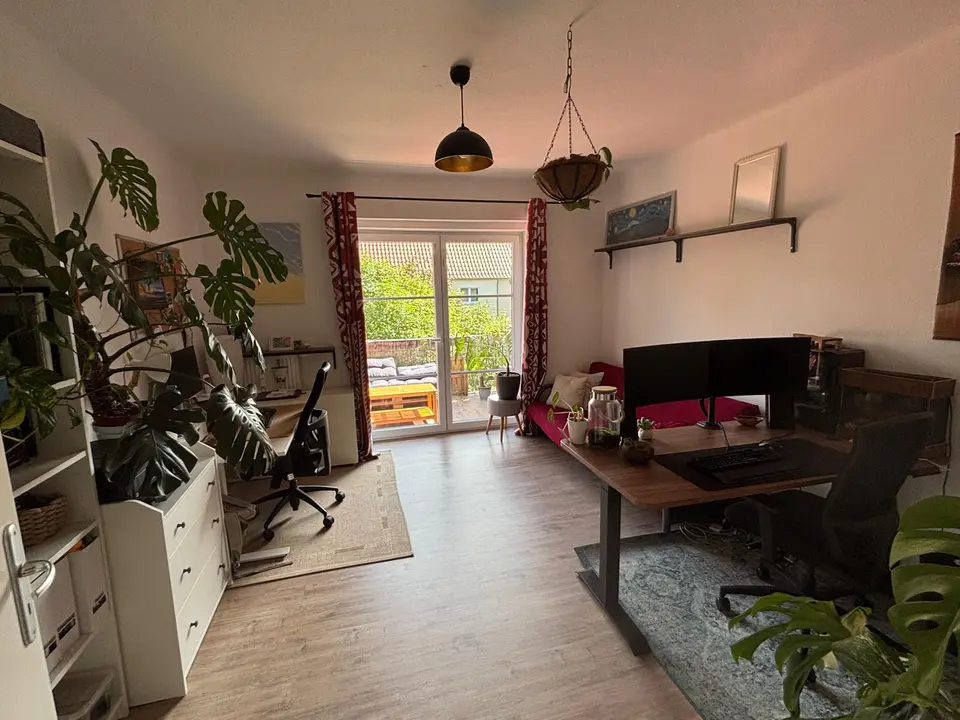 3 Zimmer Wohnung mit 78 m² in Erfurt – Bild 7