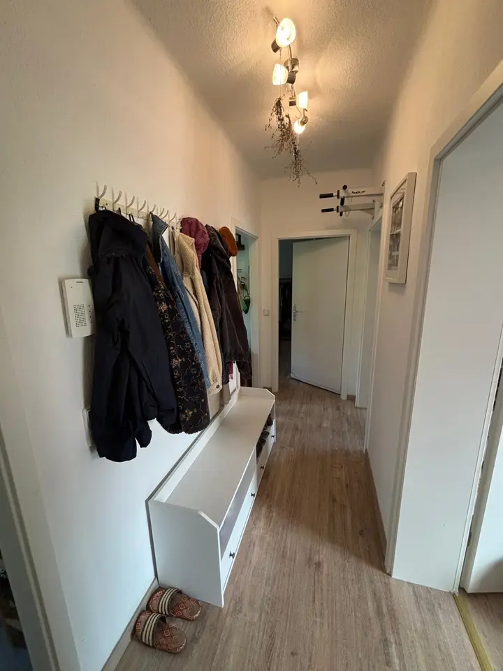 3 Zimmer Wohnung mit 78 m² in Erfurt – Bild 8